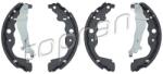 TOPRAN Set saboti frana TOPRAN 701 434 (701 434)