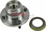 METZGER Set rulment roata METZGER WM 2135 (WM 2135)