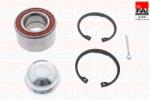 FAI AutoParts Set rulment roata FAI AutoParts FWBK1081 (FWBK1081) - fixbox