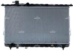 NRF Radiator, racire motor NRF 56577 (56577) - fixbox