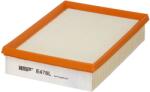 Hengst Filter Filtru aer HENGST FILTER E478L - fixbox
