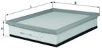 MAHLE Filtru aer MAHLE LX 1656 (LX 1656) - fixbox