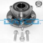 DAYCO Set rulment roata DAYCO KWD1272 (KWD1272) - fixbox
