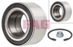 Fag Set rulment roata FAG 713 6493 00 - fixbox