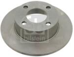 Febi Bilstein Disc frana FEBI BILSTEIN 02908 (02908) - fixbox