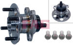Fag Set rulment roata FAG 713 6189 90 (713 6189 90)