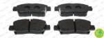 FERODO Set placute frana FERODO FDB1368 (FDB1368)