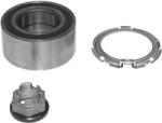METZGER Set rulment roata METZGER WM 1263 (WM 1263)