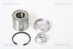 TRISCAN Set rulment roata TRISCAN 8530 25252 (8530 25252) - fixbox