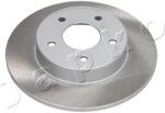 JAPKO Disc frana JAPKO 61156C (61156C) - fixbox