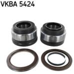 SKF Set rulment roata SKF VKBA 5424 (VKBA 5424) - fixbox
