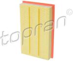TOPRAN Filtru aer TOPRAN 117 450 (117 450)