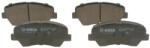 Bosch Set placute frana BOSCH 0 986 494 691 (0 986 494 691)