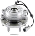 SNR Set rulment roata SNR R141.37 (R141.37) - fixbox