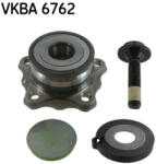 SKF Set rulment roata SKF VKBA 6762 (VKBA 6762) - fixbox