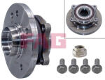 Fag Set rulment roata FAG 713 6493 50 (713 6493 50)