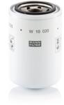 Mann-filter Filtru ulei MANN-FILTER W 10 020 (W 10 020) - fixbox