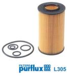 PURFLUX Filtru ulei PURFLUX L305 (L305) - fixbox