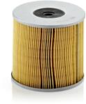 Mann-filter Filtru ulei MANN-FILTER H 1260 x (H 1260 x) - fixbox