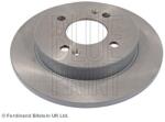 BLUE PRINT Disc frana BLUE PRINT ADG04396 (ADG04396) - fixbox