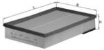MAHLE Filtru aer MAHLE LX 938 (LX 938) - fixbox