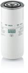 Mann-filter Filtru combustibil MANN-FILTER WK 962/4 (WK 962/4) - fixbox