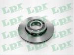 LPR Disc frana LPR V2000V (V2000V) - fixbox