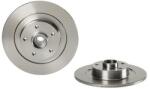 BREMBO Disc frana BREMBO 08. A826.47 (08.A826.47)