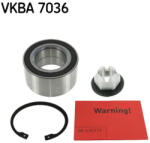 SKF Set rulment roata SKF VKBA 7036 (VKBA 7036) - fixbox