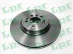 LPR Disc frana LPR M2029V (M2029V) - fixbox