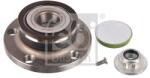 Febi Bilstein Set rulment roata FEBI BILSTEIN 170376 (170376) - fixbox