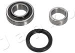 JAPKO Set rulment roata JAPKO 428014 (428014) - fixbox