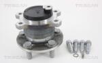 TRISCAN Set rulment roata TRISCAN 8530 16245 (8530 16245) - fixbox
