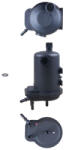 MAHLE Filtru combustibil MAHLE KL 633D (KL 633D) - fixbox