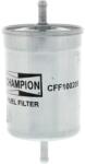CHAMPION Filtru combustibil CHAMPION CFF100206 (CFF100206) - fixbox