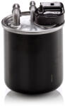 Mann-filter Filtru combustibil MANN-FILTER WK 820/20 (WK 820/20) - fixbox