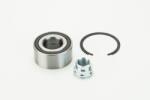 Continental Ctam Set rulment roata CONTINENTAL CTAM WBE1092 (WBE1092) - fixbox