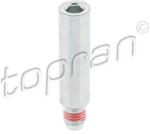 TOPRAN Surub, etrier TOPRAN 110 713 (110 713)