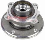 METZGER Set rulment roata METZGER WM 2153 (WM 2153)