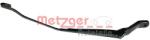 METZGER brat stergator, parbriz METZGER 2190066 - fixbox