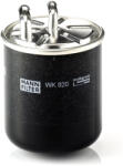 Mann-filter Filtru combustibil MANN-FILTER WK 820 (WK 820) - fixbox