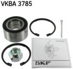 SKF Set rulment roata SKF VKBA 3785 (VKBA 3785) - fixbox