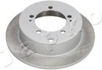 JAPKO Disc frana JAPKO 61521C (61521C) - fixbox