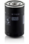 Mann-filter Filtru ulei MANN-FILTER W 719/30 (W 719/30) - fixbox