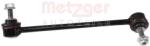 METZGER Brat/bieleta suspensie, stabilizator METZGER 53080401