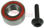 METZGER Set rulment roata METZGER WM 3605 - fixbox