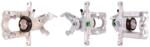 ELSTOCK Etrier frana ELSTOCK 87-2284 (87-2284) - fixbox