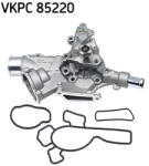 SKF Pompă de apă, răcire motor SKF VKPC 85220 - fixbox