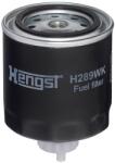 Hengst Filter Filtru combustibil HENGST FILTER H289WK (H289WK) - fixbox