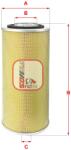 SOFIMA Filtru aer SOFIMA S 0450 A (S 0450 A) - fixbox